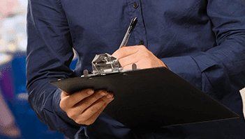 This picture is of quote from the blog post about migrating to a new ESP correctly. Read the post to get your email deliverability checklist.