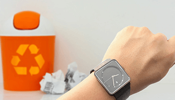 This is a screenshot of a Return Path marketing email. You can repurpose old content, offer a survey, or use limited content for your email campaigns