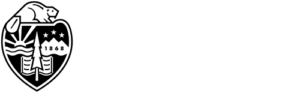 Oregon State University Foundation logo.