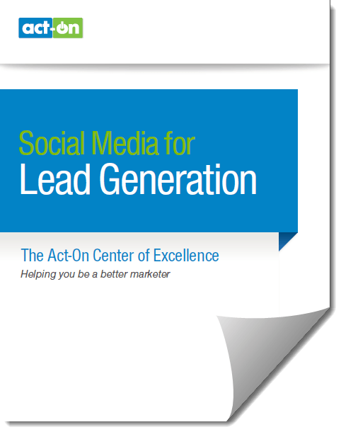 Social Media for Lead Generation
