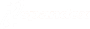 Spandex logo.