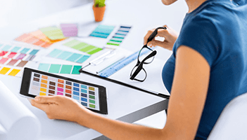 Are you considering the behavioral impact of color in marketing? This article explores the emotional triggers associated with colors, such as when Heinz scored a hit with its green ketchup.