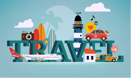 Travel Marketing