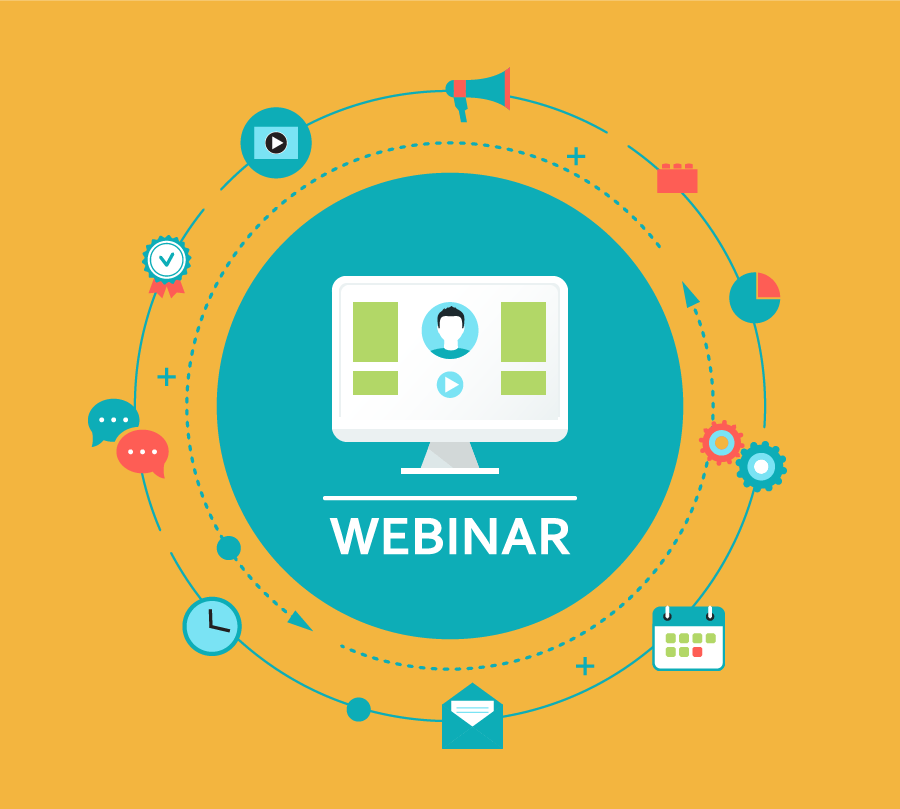 Webinar Speaker