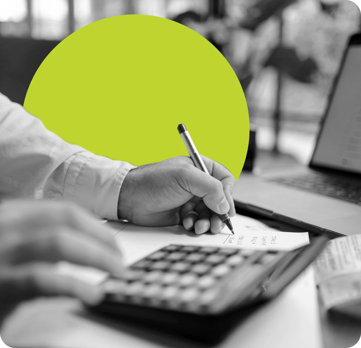 Marketing automation for banks.