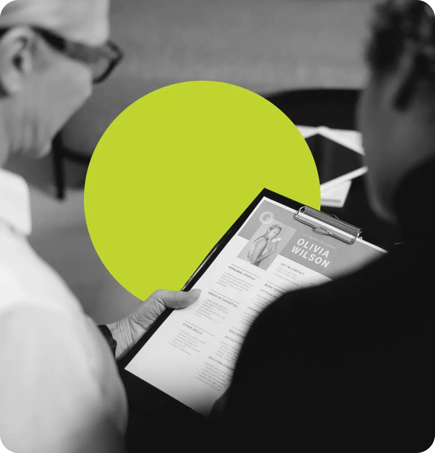 Recruitment marketing automation.